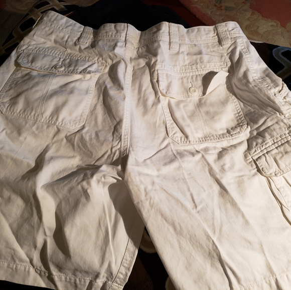 "SHORTS" Men's Shorts 4 Pairs - Picture 11 of 15